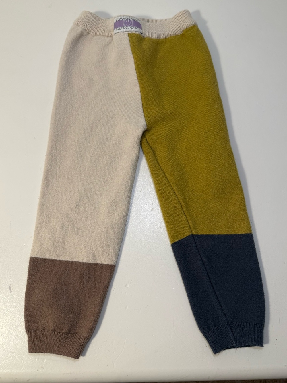 Apricot Studios S Colour Block Pants | Toddler 1.5-3 years